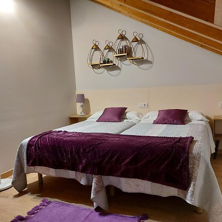 Ultreia Hotel ปอร์โตมาริน ภายนอก รูปภาพ