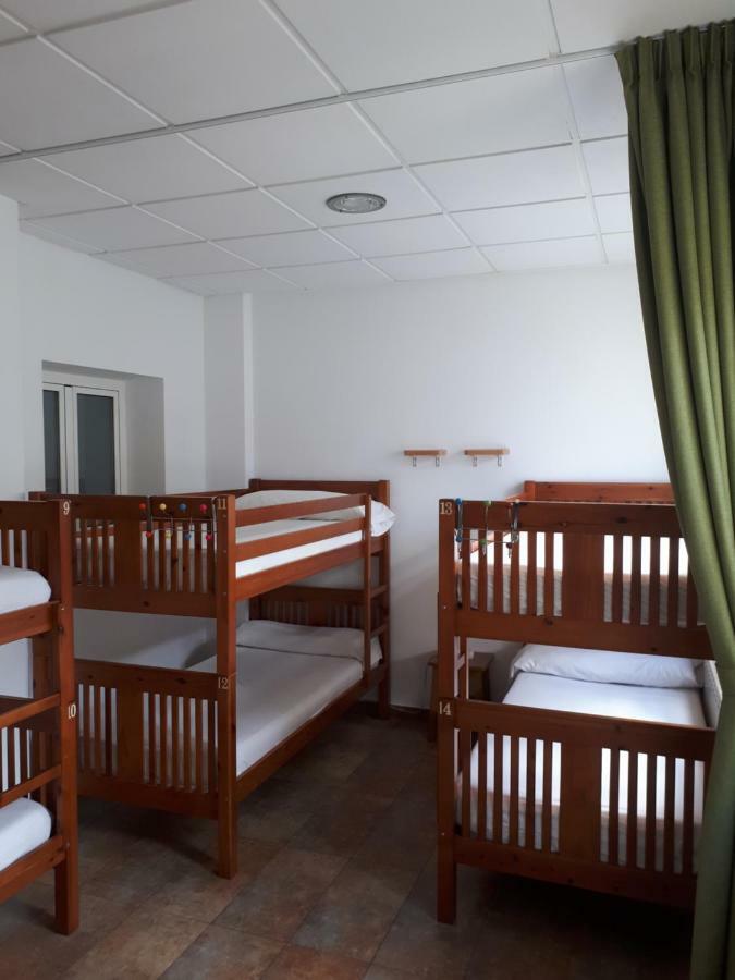 Ultreia Hotel ปอร์โตมาริน ภายนอก รูปภาพ