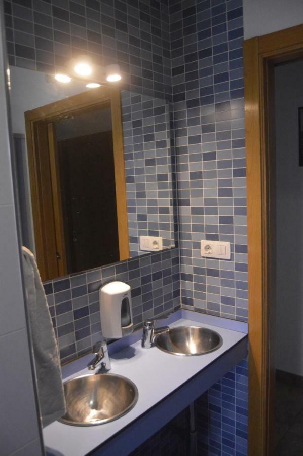 Ultreia Hotel ปอร์โตมาริน ภายนอก รูปภาพ